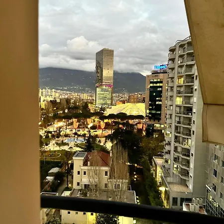 Diamanta Apartamento