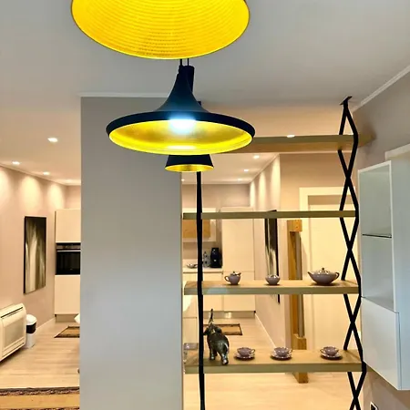 Diamanta Apartamento