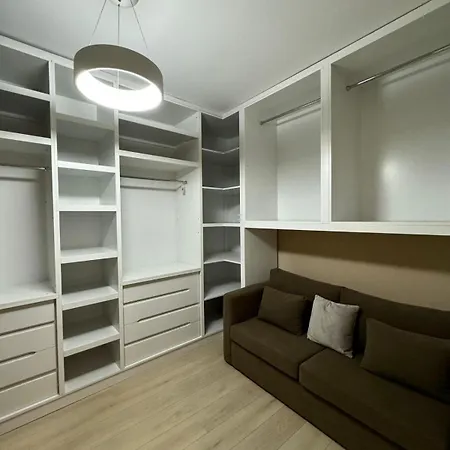 Appartement Diamanta *