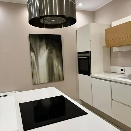 Diamanta Appartement