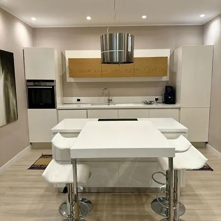 Diamanta Appartement Tirana