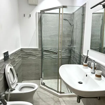 Appartement Diamanta