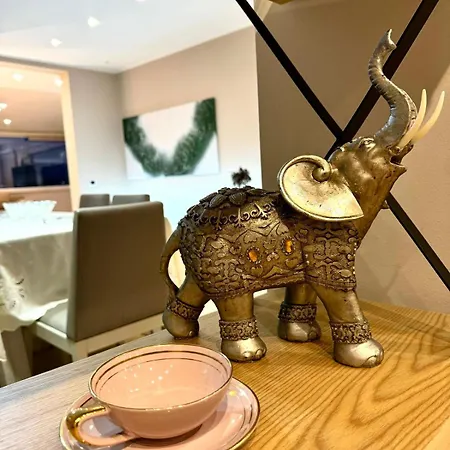 Diamanta Appartement