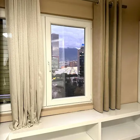 Diamanta Appartement *