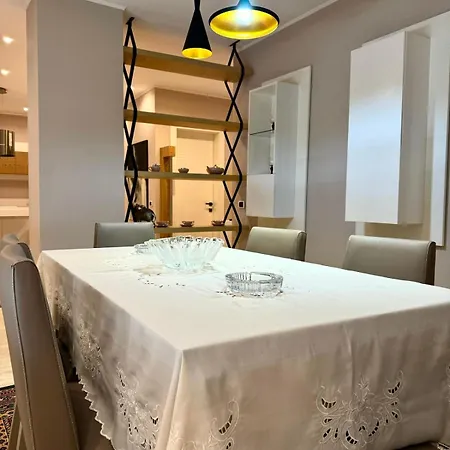 Diamanta Appartement Tirana