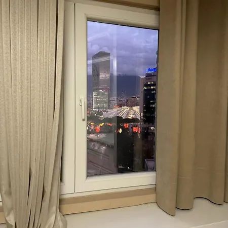 Appartement Diamanta Tirana