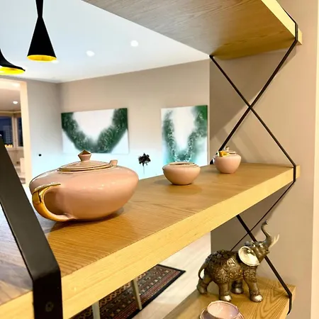 Diamanta Appartement