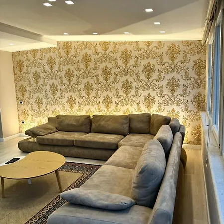 Diamanta Appartement