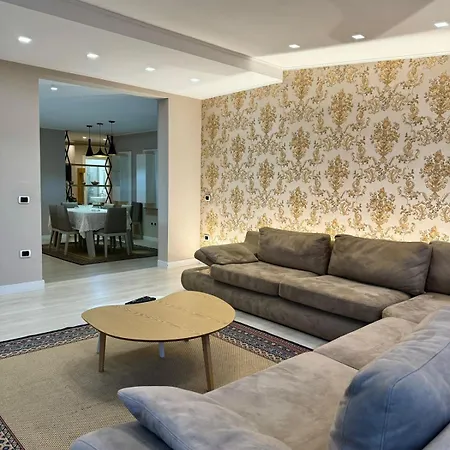 Appartement Diamanta *